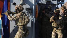 Navy quietly rolled back punishments for SEALs seeking religious exemptions to the COVID vaccine