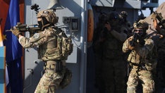 Lawsuit filed on behalf of Navy SEALs facing intimidation for seeking religious COVID-19 vaccine exemptions