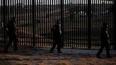 Border Patrol agents nab ‘child predator’ from Ecuador among slew of sex offenders entering US illegally