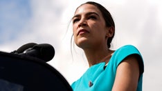 AOC mocked after digging in on 'woke' agenda items as Democrats retreat from them