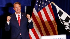 Youngkin defeats McAuliffe in race for Virginia governor