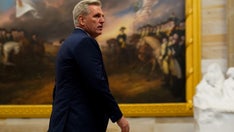 5 key Kevin McCarthy quotes from record-length House floor speech