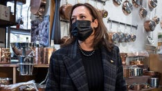 Psaki defends Kamala Harris' position in the Biden administration amid sinking poll numbers