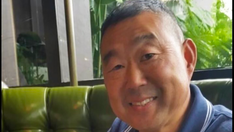 Oakland police arrest two suspects, seeking third in killing of retired officer guarding news crew