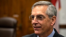 Georgia Secretary of State Raffensperger says media 'showed their bias' on state voting law, defends record