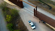 Rio Grande Valley Border Patrol encounter nearly 2,000 migrants in 24 hours, hundreds get past agents