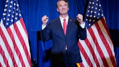 Youngkin 2024 speculation swirls after stunning Virginia election victory