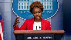 White House refuses to answer question on Durham probe revelations