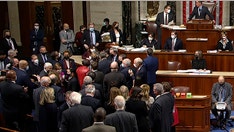 Congress will be home for Christmas — if only in its dreams