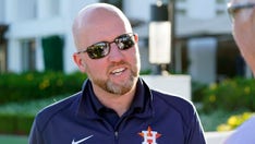 Baseball GMs move at usual, slow pace as lockout looms