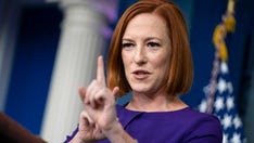 Psaki slams ‘vigilantes' with 'assault weapons’ after saying she can’t comment on Rittenhouse trial
