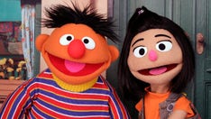 'Sesame Street' debuts Asian American muppet