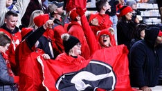 Top 4 teams remain intact in latest College Football Playoff rankings