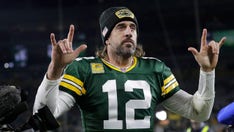 Aaron Rodgers is the MVP, but vaccine-mandating 'journalists' may refuse to vote for him