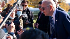 As Biden turns 79, there's no letup in speculation over whether he runs for reelection