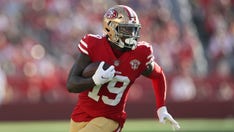 49ers GM John Lynch says he 'can't ever imagine' wanting to move on from Deebo Samuel