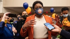 Atlanta voters face a mayoral election