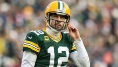 Aaron Rodgers 'is a liar,' ESPN's Stephen A. Smith says