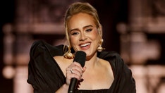 Adele announces first performance since postponing Vegas residency: 'I’m really happy'