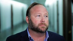 Alex Jones ordered to pay nearly $1 billion to families of Sandy Hook massacre victims