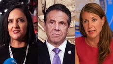 Outside Cuomo advisor's profanity-laced texts amid groping fallout released: 'This is insane'