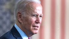 Biden goes more than 100 days without mainstream media interview: 'His handlers are petrified'