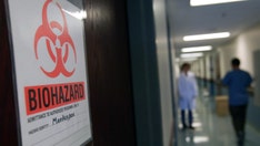 Massachusetts confirms first monkeypox case in United States this year