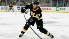 Brad Marchand returns for Bruins, set to play vs. Red Wings