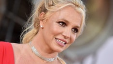 Britney Spears is related to *NSYNC's Lance Bass