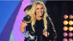 Britney Spears celebrates after conservatorship ends: 'Best day ever'