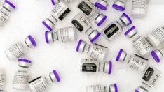 FDA plans to authorize Pfizer boosters for all adults before week's end: reports