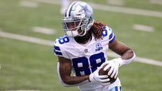 Cowboys' CeeDee Lamb confused over fines: 'I just don't understand why I'm always the one getting fined'
