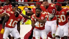 NFL Week 11 schedule, scores, updates and more