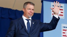 MLB legend Chipper Jones fires back at Scott Boras over Braves remarks: 'Dude, stay in your lane'