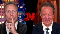 CNN pressed by liberal organizations to fire Chris Cuomo over extensive involvement in brother's scandal