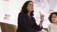 Christine Pelosi would face scrutiny of past comments if she runs for mom's House seat