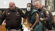 Darrell Brooks attack 'intentional', he 'seemed to swerve' into people but avoid vehicles: Authorities