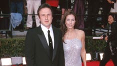 David Arquette reminisces on filming 'Scream' with Courteney Cox: 'I got a baby out of it'