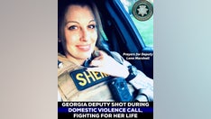 Georgia deputy dies days after woman shot her while responding to call