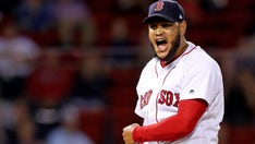 Tigers to sign pitcher Eduardo Rodriguez: reports