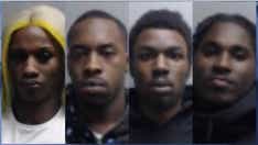 6 people charged with stealing $15K of cologne in alleged heist of Ulta Beauty store