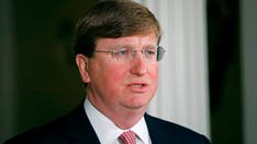 Mississippi governor says scientific advances have bolstered chance abortion ban will succeed at SCOTUS