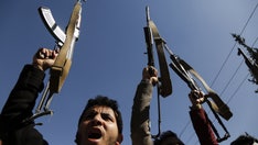 Iran-backed Houthi rebels detain Yemenis working for US Embassy, compound breached