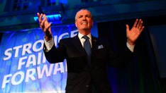 New Jersey sex ed standards discussing anal sex in eighth grade ‘age appropriate,' says Gov. Murphy