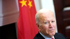 Biden, Xi agree to arms talks as China looks to bolster nuclear arsenal