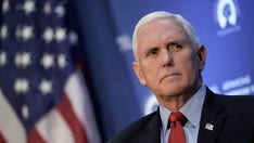 Pence asks Supreme Court to overturn Roe: 'Nothing has been more destabilizing in our society' than abortion