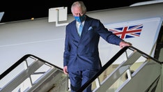 Barbados to cut ties with UK, Queen Elizabeth as head of state amid Prince Charles' arrival