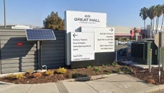 California police respond to mall amid reports of active shooter; ‘no indication’ of gunfire, cops say