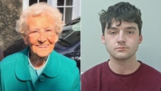 British man jailed after confessing to killing 94-year-old during Truth or Dare game