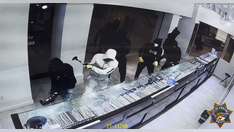 Los Angeles-area looters target Home Depot, Bottega Veneta stores on Black Friday: reports